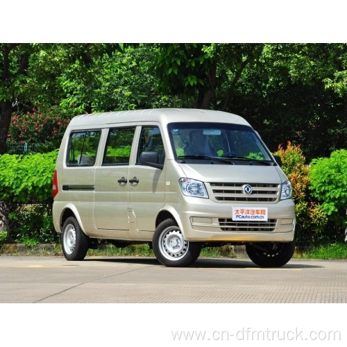 Dongfeng K07S 2 11 seats mini van China Manufacturer